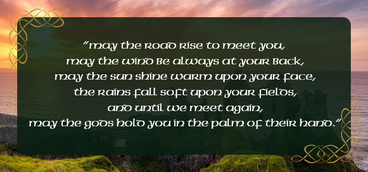The Enduring Magic of Irish & Celtic Mythology